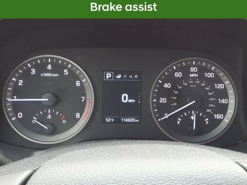 Used 2018 Hyundai Tucson Value AWD/4WD image 36