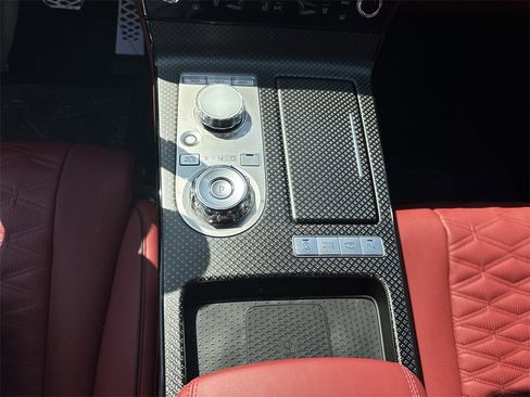 New 2025 Genesis G80 3.5T Sport Prestige image 32