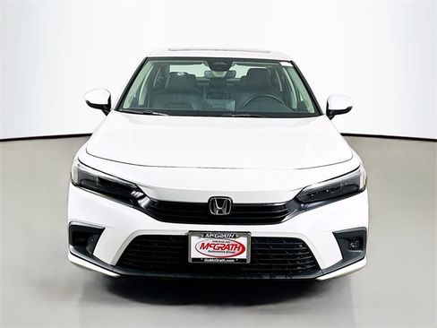 Certified 2024 Honda Civic Touring image 15