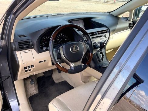 Used 2013 Lexus RX 350 AWD image 17