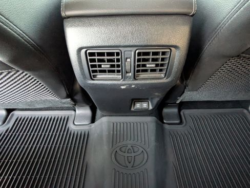 Used 2022 Toyota 4Runner TRD Sport image 18