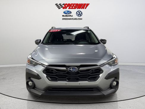 Certified 2024 Subaru Crosstrek 2.0i Premium AWD/4WD image 13