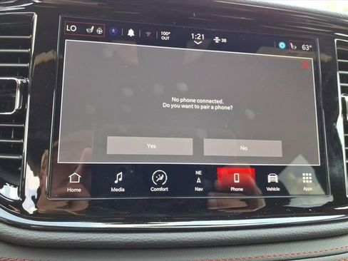 New 2026 Dodge Durango GT w/ Blacktop Package image 8