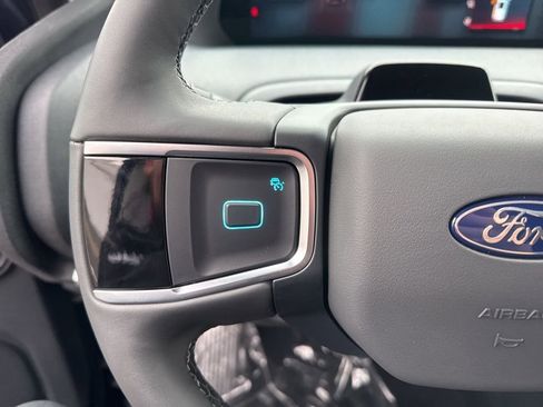 New 2026 Ford Expedition Max Active image 11