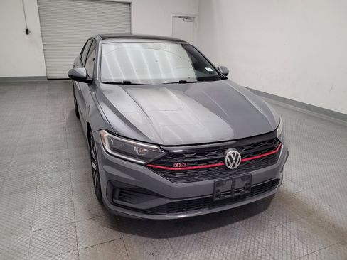 Used 2019 Volkswagen Jetta GLI Autobahn FWD image 14
