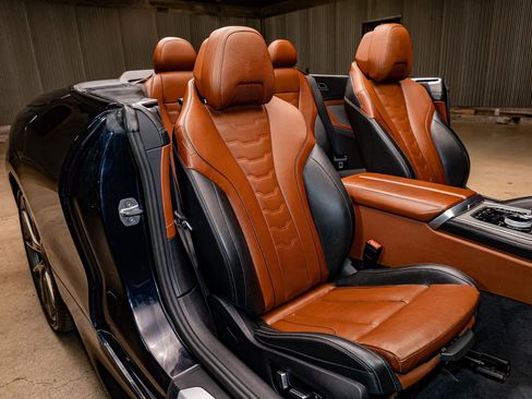 Used 2019 BMW M850i xDrive M850i xDrive image 18