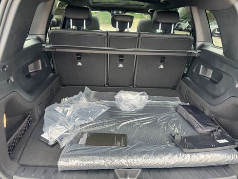 New 2026 Mercedes-Benz GLB 250 4MATIC image 18