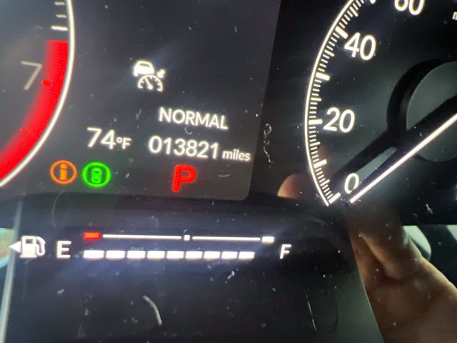 Used 2025 Honda Civic Sport image 15