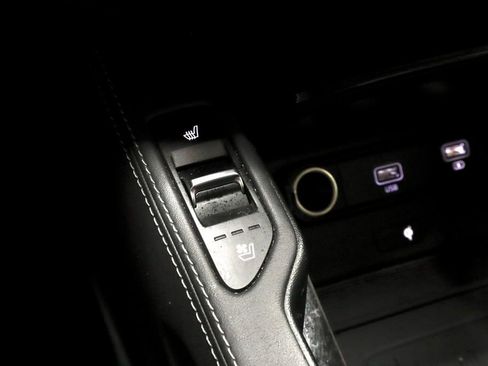 Used 2021 Kia Telluride EX w/ Towing Package image 5