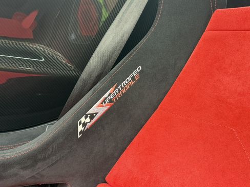 Used 2012 Lamborghini Gallardo LP 570-4 Super Trofeo Stradale AWD/4WD image 24