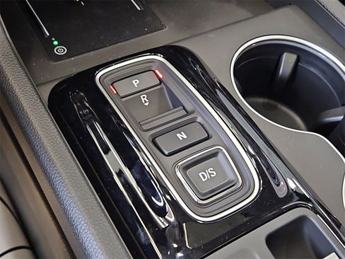 New 2025 Honda Pilot Touring image 20