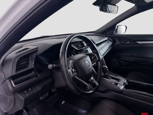Used 2021 Honda Civic Sport image 23