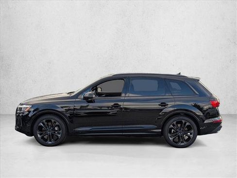 New 2026 Audi Q7 3.0T Prestige image 8