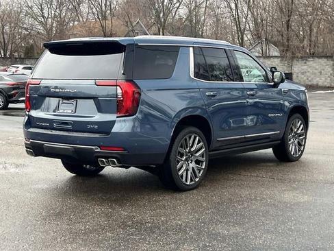 New 2026 GMC Yukon Denali Ultimate image 5