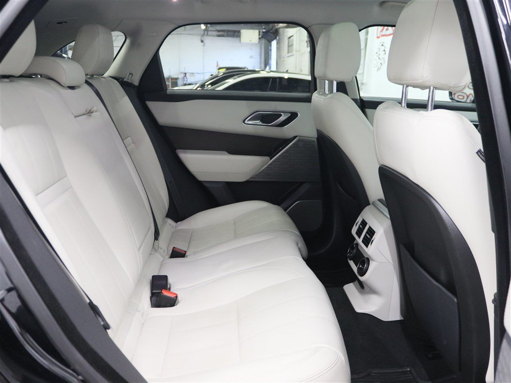 Used 2020 Land Rover Range Rover Velar S AWD/4WD image 15