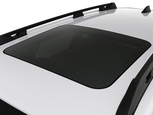 New 2026 Subaru Forester Limited AWD/4WD image 14
