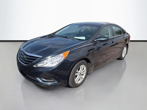 Used 2013 Hyundai Sonata GLS FWD image 5