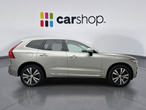 Used 2023 Volvo XC60 B5 Plus w/ Climate Package AWD/4WD image 6