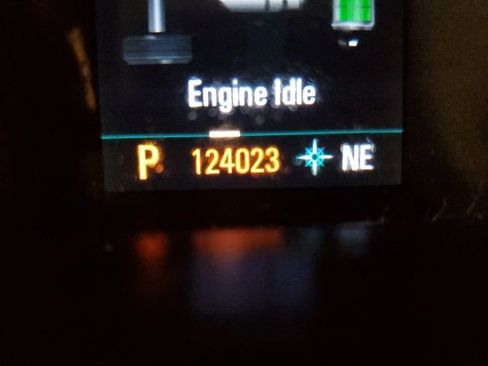Used 2012 Buick LaCrosse Premium w/ Driver Confidence Package FWD image 18