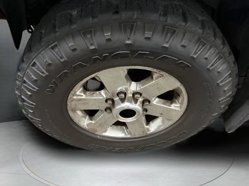 Used 2014 RAM 2500 Outdoorsman image 10