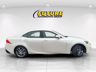 Used 2019 Lexus IS 300