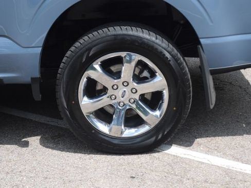 Used 2023 Ford F150 Lariat w/ Equipment Group 502A High AWD/4WD image 30