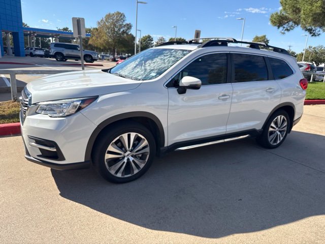 Used 2022 Subaru Ascent Limited w/ Technology Package AWD/4WD image 2