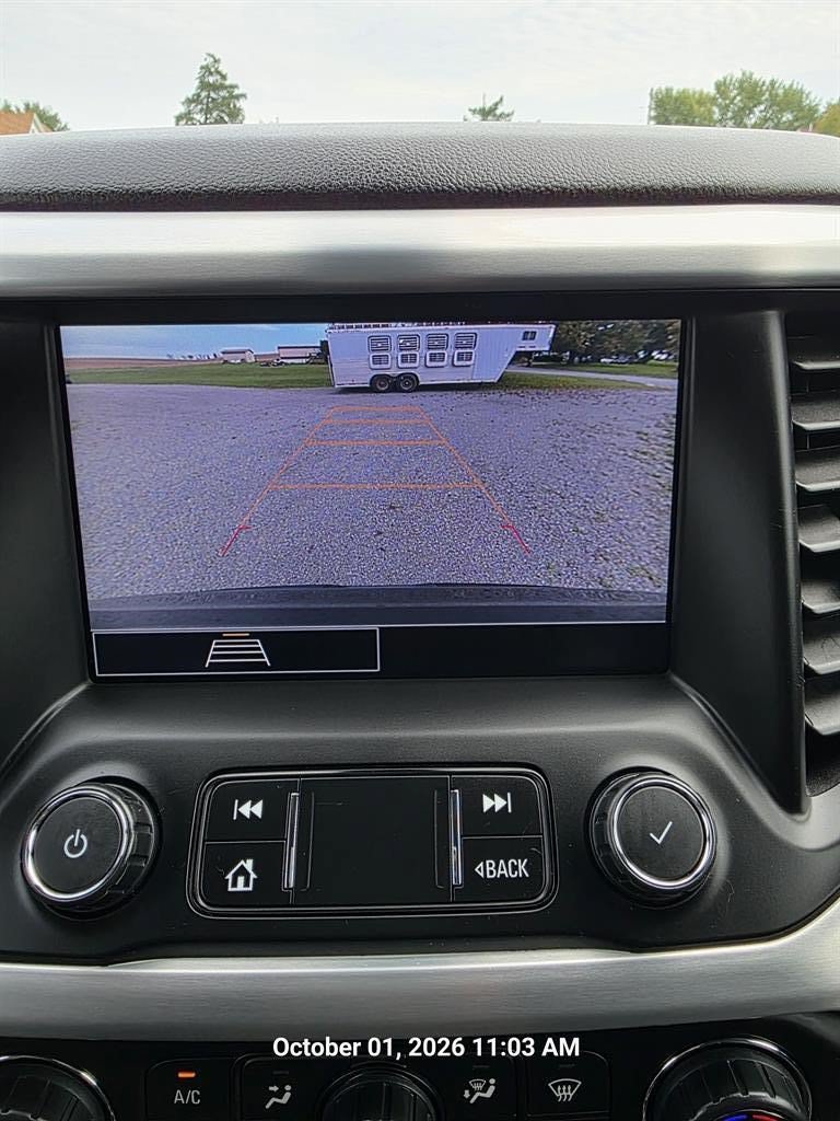 Used 2021 GMC Acadia SLE w/ Elevation Edition AWD/4WD image 17