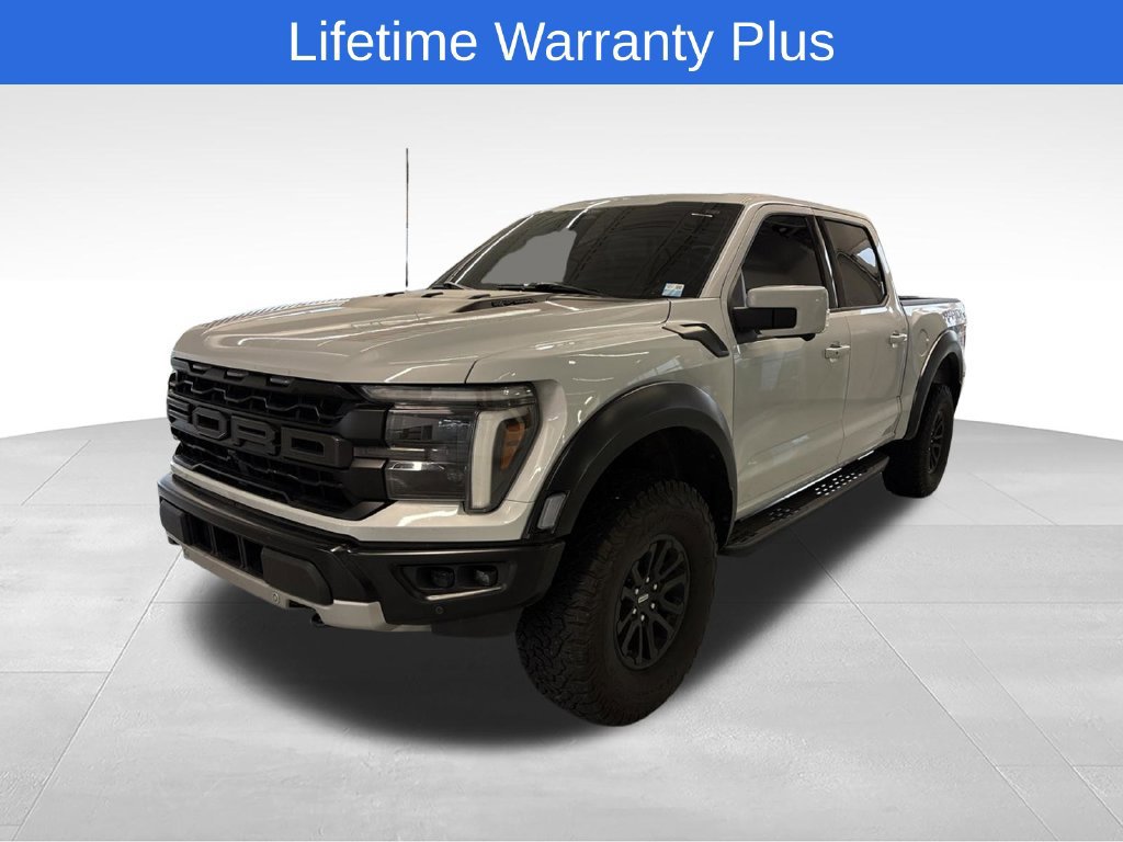 Used 2025 Ford F150 Raptor AWD/4WD 360° Tour