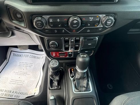 New 2026 Jeep Wrangler Unlimited Sport AWD/4WD image 14
