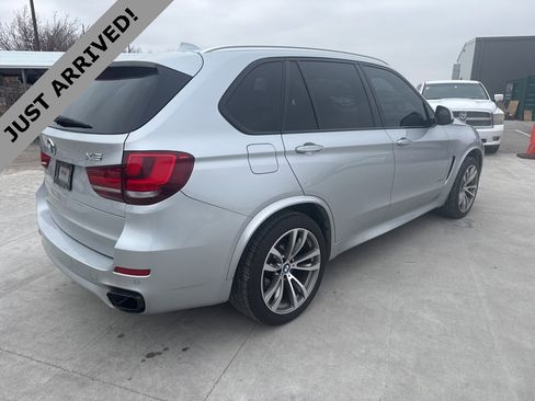 Used 2018 BMW X5 xDrive50i image 5