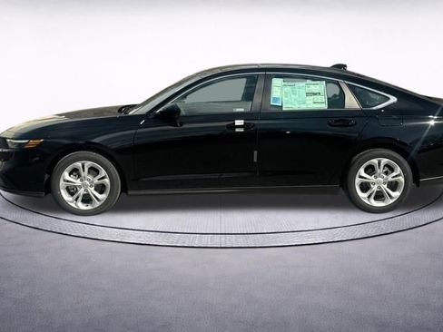 New 2026 Honda Accord LX image 5