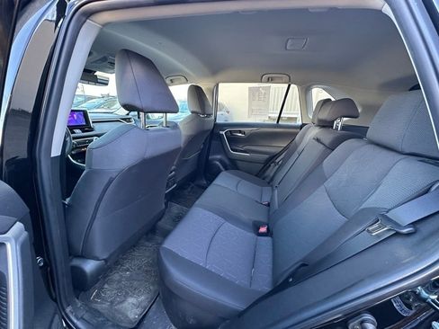 Used 2023 Toyota RAV4 AWD Hybrid image 8