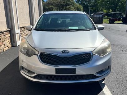 Used 2015 Kia Forte EX