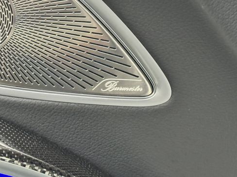 Used 2024 Mercedes-Benz EQS AMG 4MATIC image 25