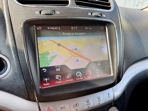 Used 2015 Dodge Journey R/T w/ Flexible Seating Group AWD/4WD image 25