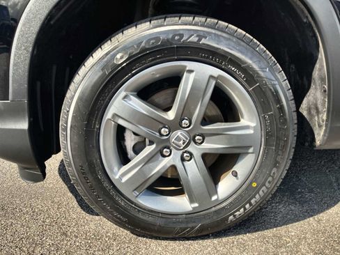 Used 2023 Honda Ridgeline RTL-E image 19