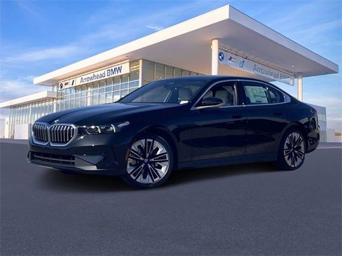 New 2025 BMW 530i 530i image 25