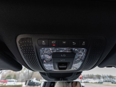 New 2026 Mercedes-Benz GLE 450 4MATIC image 32