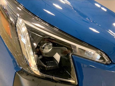 Certified 2024 Subaru Forester Wilderness image 26