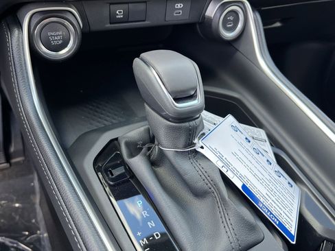 New 2026 Toyota Grand Highlander Platinum image 17