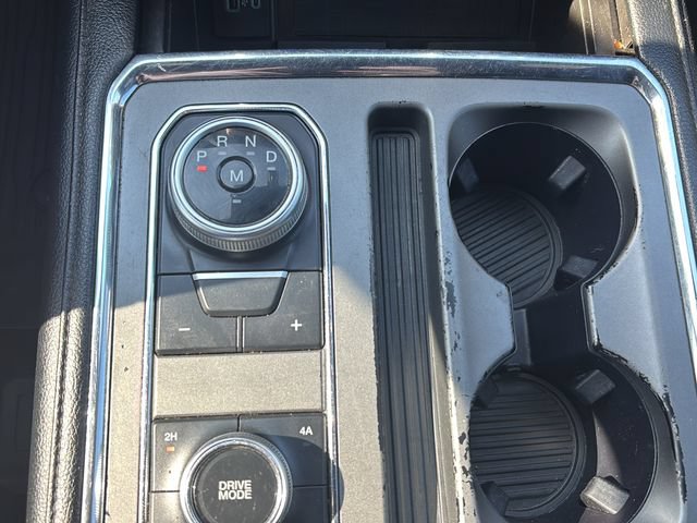 Used 2021 Ford Expedition XLT AWD/4WD image 23