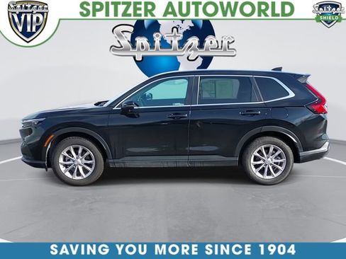 Used 2023 Honda CR-V EX-L image 6