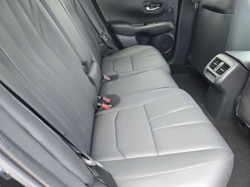 Used 2025 Acura ADX FWD image 20