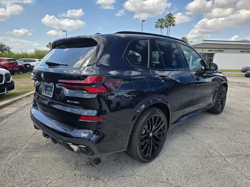 New 2026 BMW X5 sDrive40i w/ Executive Package RWD image 3