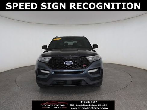 Used 2023 Ford Explorer ST w/ Equipment Group 401A image 31