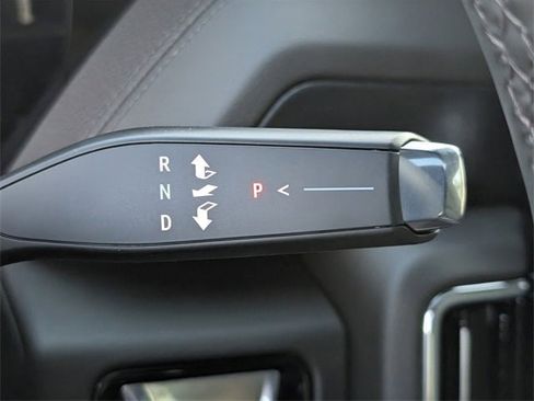 New 2026 GMC Yukon Denali w/ Sun & Power Step Package image 17