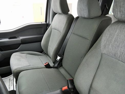 Used 2023 Ford F350 XLT image 35