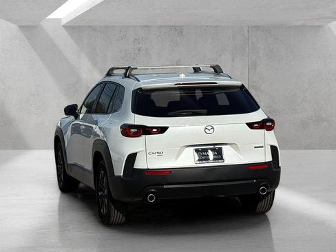 New 2025 MAZDA CX-50 AWD 2.5 S w/ Weather Package image 7