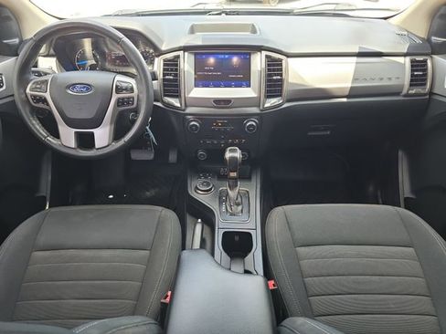 Used 2020 Ford Ranger XLT w/ Equipment Group 302A Luxury AWD/4WD image 9
